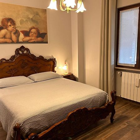B&B Il Fienile Calcinato Ngoại thất bức ảnh