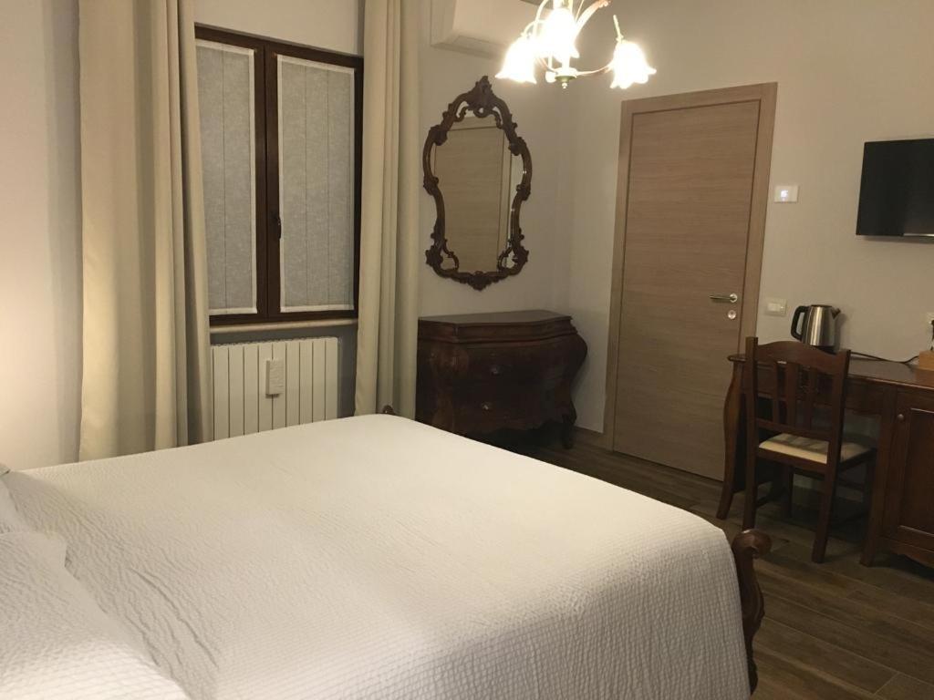 B&B Il Fienile Calcinato Ngoại thất bức ảnh