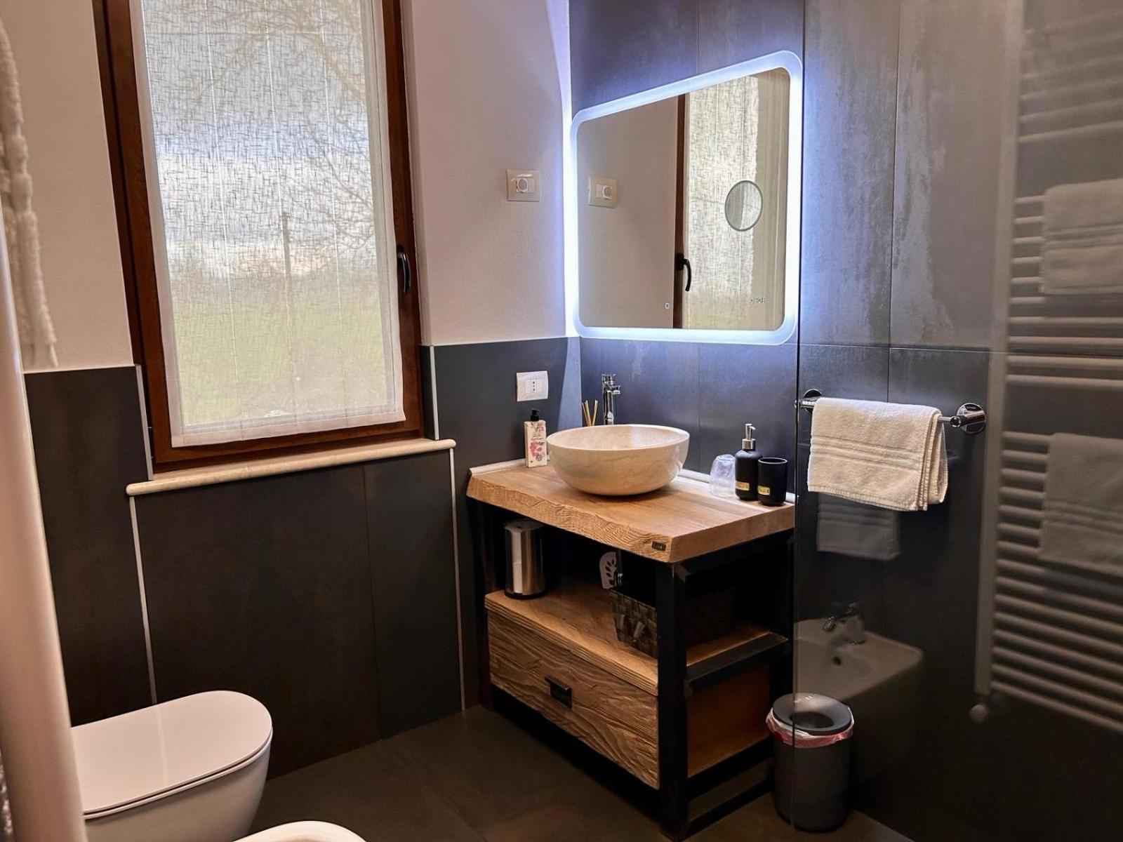 B&B Il Fienile Calcinato Ngoại thất bức ảnh