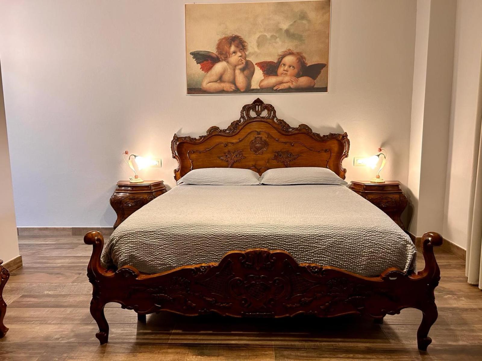 B&B Il Fienile Calcinato Ngoại thất bức ảnh