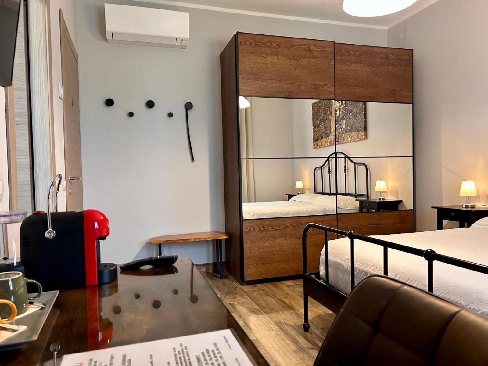 B&B Il Fienile Calcinato Ngoại thất bức ảnh