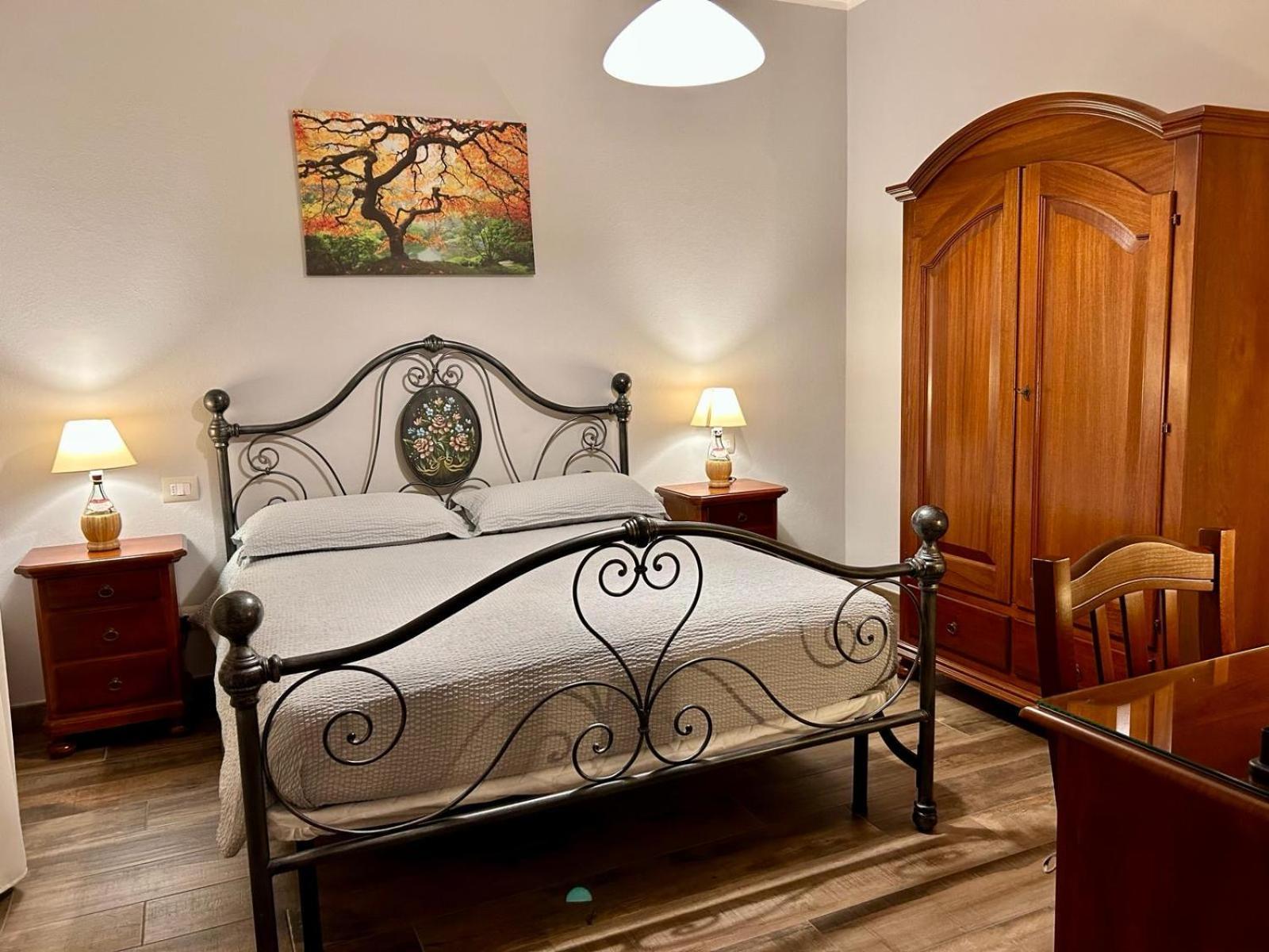 B&B Il Fienile Calcinato Ngoại thất bức ảnh