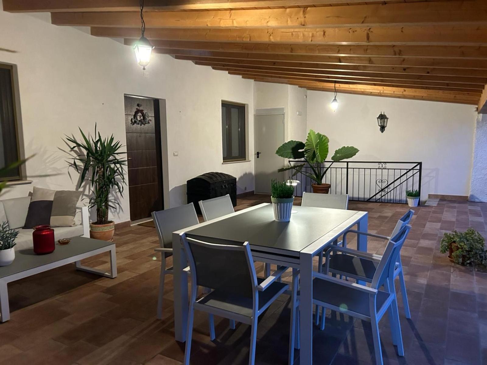 B&B Il Fienile Calcinato Ngoại thất bức ảnh