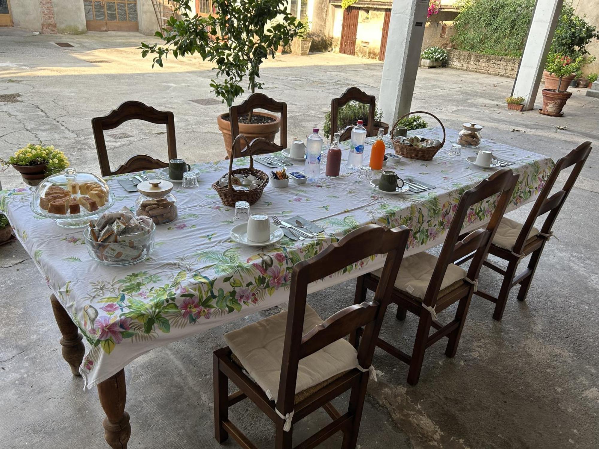 B&B Il Fienile Calcinato Ngoại thất bức ảnh
