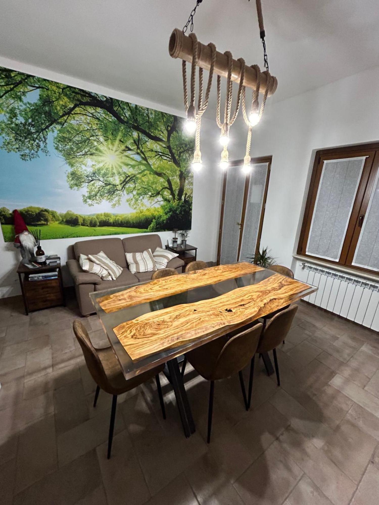 B&B Il Fienile Calcinato Ngoại thất bức ảnh