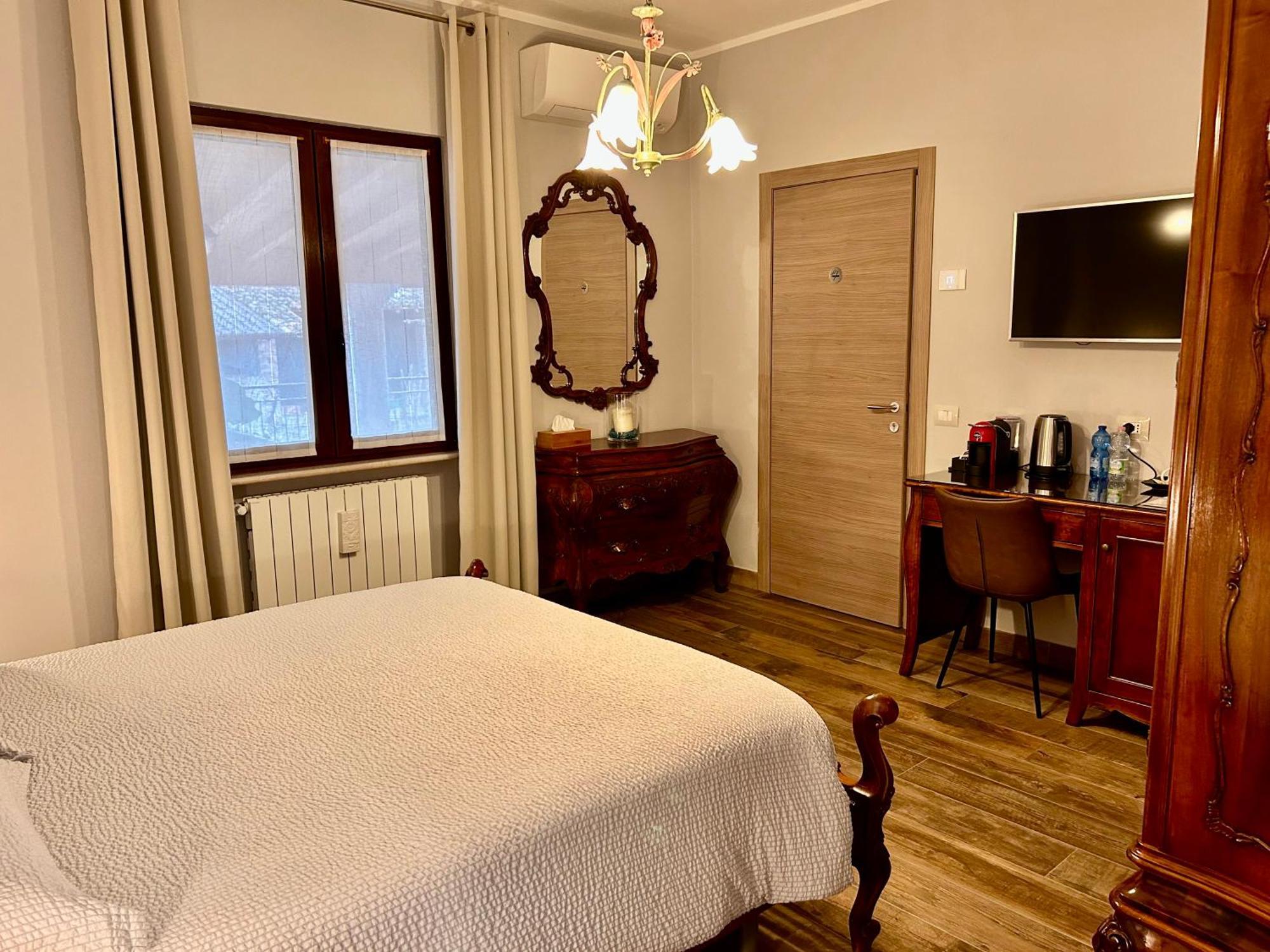 B&B Il Fienile Calcinato Ngoại thất bức ảnh