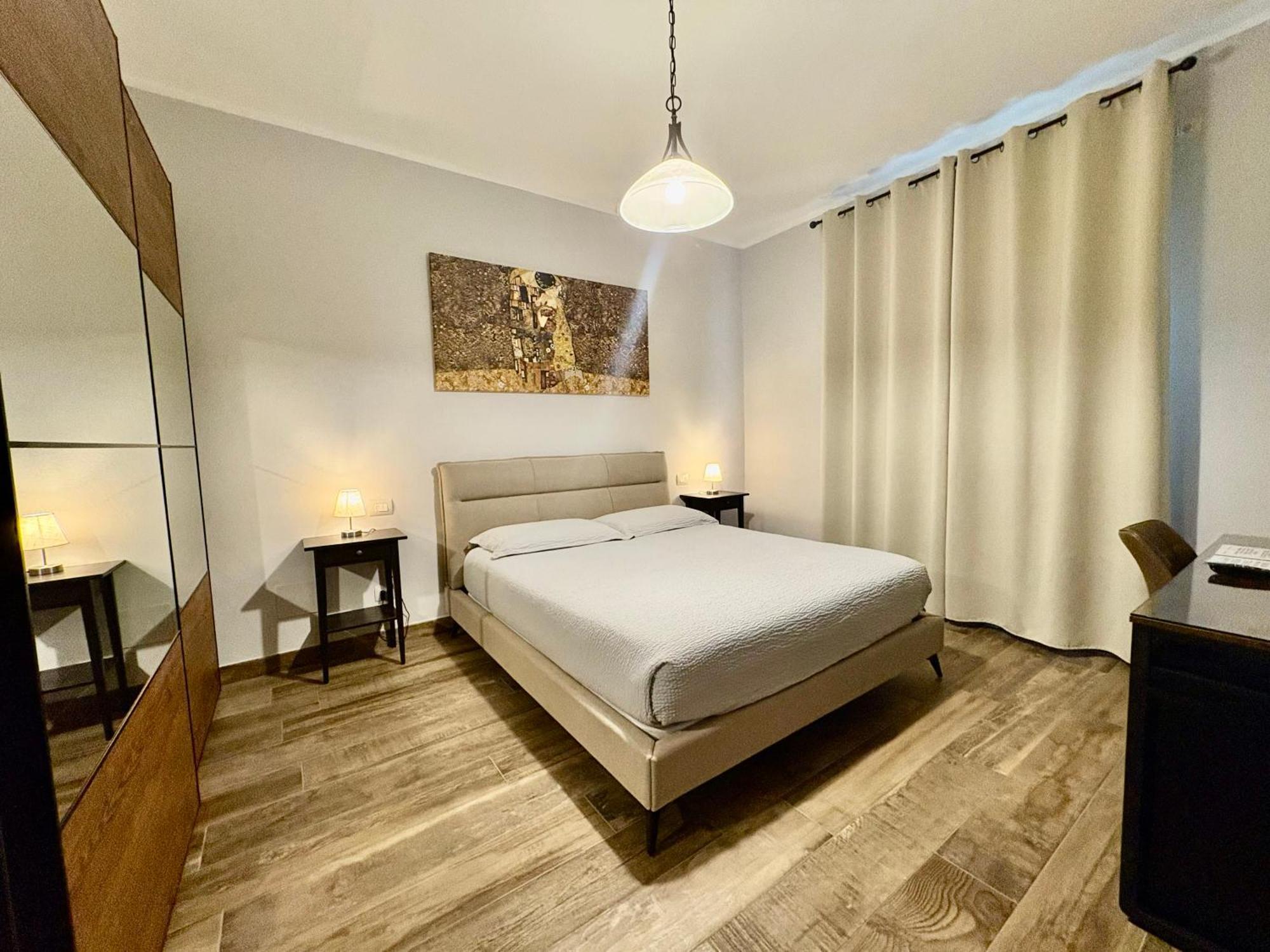 B&B Il Fienile Calcinato Ngoại thất bức ảnh