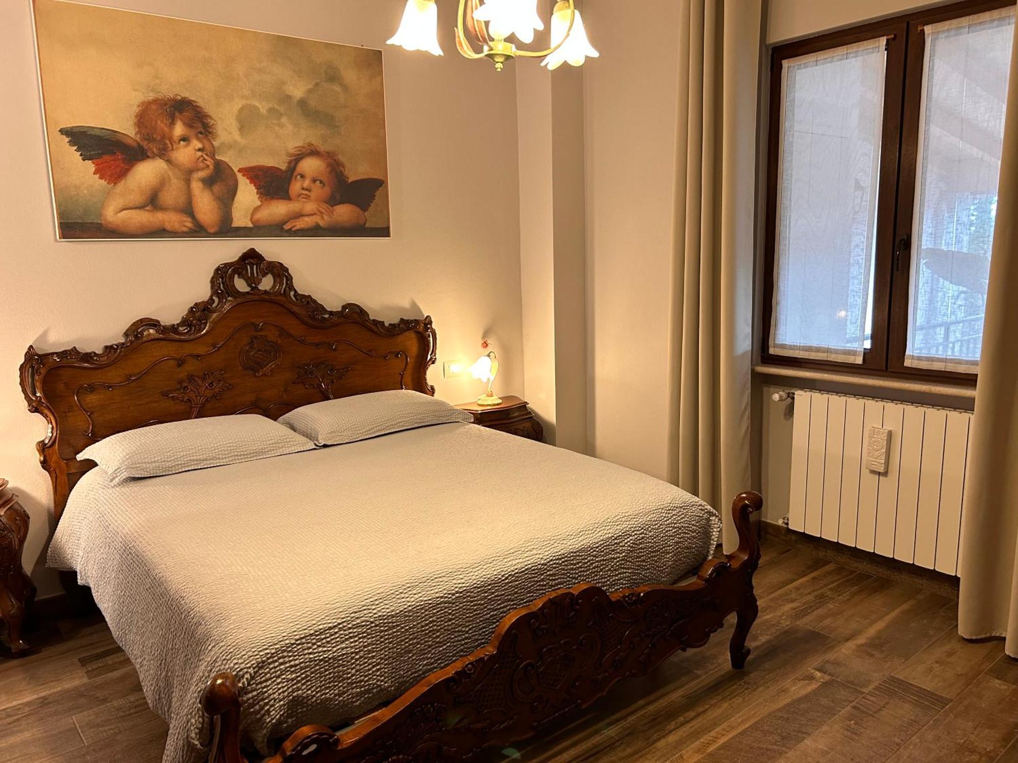 B&B Il Fienile Calcinato Ngoại thất bức ảnh