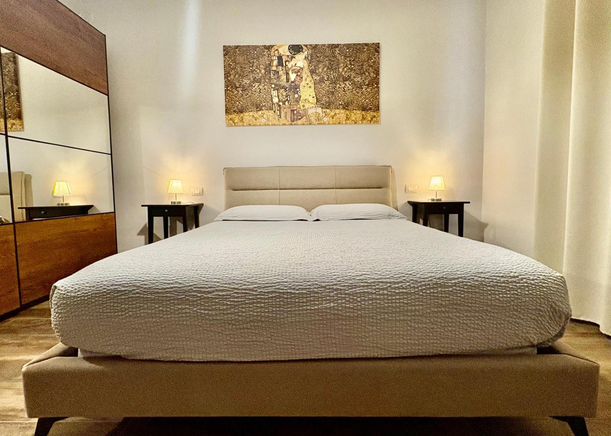 B&B Il Fienile Calcinato Ngoại thất bức ảnh