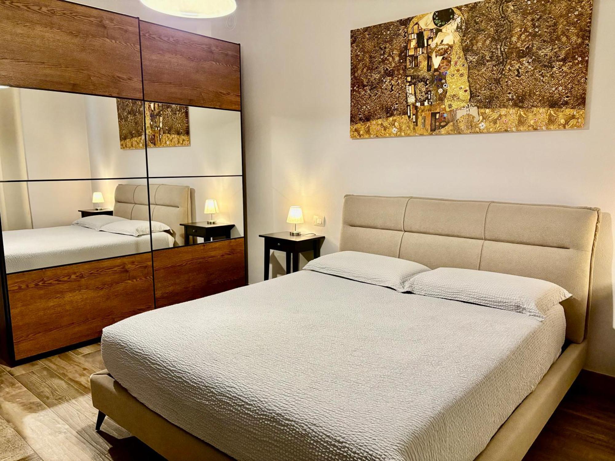 B&B Il Fienile Calcinato Ngoại thất bức ảnh